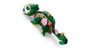 LEGO Creator 3-in-1 Turtle with a Water Lily Flower 31377