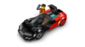 LEGO City EV Supercar 60486