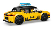 LEGO City Yellow Taxi 60487