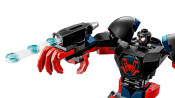 LEGO Marvel Miles Morales Mech vs. Spider-Man 2099 76337