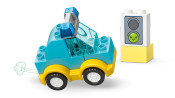 LEGO DUPLO Creative Vehicles 10474