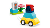 LEGO DUPLO Creative Vehicles 10474