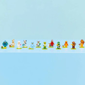 LEGO Minifigures Animals Series 28 71051