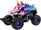 LEGO Technic Monster Jam Sparkle Smash Pull-Back 42220