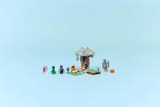 LEGO Minecraft The Pale Garden 21586