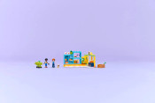 LEGO Friends Heartlake City Convenience Store 42680