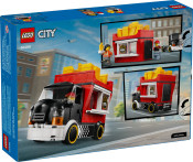LEGO City Fries Food Truck 60488