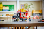 LEGO City Fries Food Truck 60488