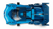 LEGO Speed Champions Bugatti Vision GT Hyper Sports Car 77253