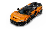 LEGO Speed Champions McLaren W1 77257