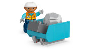 LEGO DUPLO 3 in 1 Construction Vehicles 10475