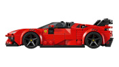 LEGO Speed Champions Ferrari SF90 XX Stradale Sports Car 77254