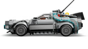 LEGO Speed Champions Time Machine from Back to the Future 77256