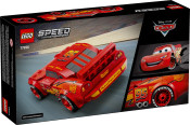 LEGO Disney Lightning McQueen 77255