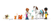 LEGO Friends Animal Vet Clinic 42696