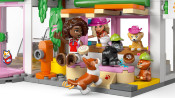 LEGO Friends Dog Treats Bakery 42677