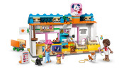 LEGO Friends Dog Treats Bakery 42677