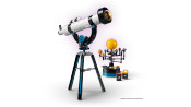 LEGO Creator 3-in-1 Space Exploration Telescope 31378