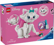 LEGO Disney The Aristocats Adorable Marie 43286
