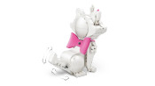 LEGO Disney The Aristocats Adorable Marie 43286