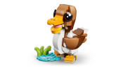 LEGO Creator 3-in-1 Cute Animals: Playful Puppy Dog 31382