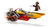 LEGO Star Wars Cobb Vanth's Speeder 75437
