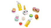 LEGO Friends Unicorn Dream Café 42684
