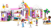 LEGO Friends Unicorn Dream Café 42684