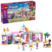 LEGO Friends Unicorn Dream Café 42684