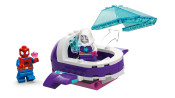 LEGO Marvel Spidey: Underwater Vehicles 11207