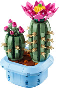LEGO The Botanical Collection Flowering Cactus 11509