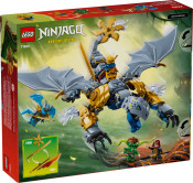 LEGO Ninjago Ninja Dragon Riyu's Battle 71855