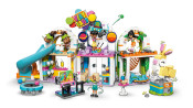LEGO Friends Fun Indoor Playground 42686