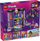 LEGO Friends Heartlake City Fashion Show 42685