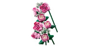 LEGO The Botanical Collection Bouquet of Pink Roses 10374