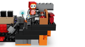 LEGO Minecraft Wither Battle 21590