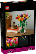 LEGO The Botanical Collection Tulip Bouquet 11501