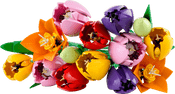 LEGO The Botanical Collection Tulip Bouquet 11501