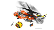 LEGO City Coast Guard Helicopter 60503