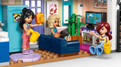 LEGO Friends Liann's Family House 42687