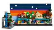 LEGO Minecraft Mini Biomes 21589
