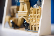 LEGO Architecture Paris City of Love 21064
