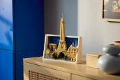 LEGO Architecture Paris City of Love 21064