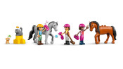 LEGO Friends Horse Stable and Riding Academy 42688
