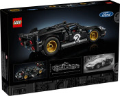 LEGO Technic 1966 Ford GT40 MKII Race Car 42223