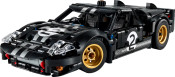 LEGO Technic 1966 Ford GT40 MKII Race Car 42223