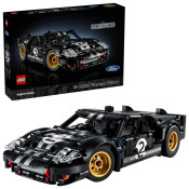 LEGO Technic 1966 Ford GT40 MKII Race Car 42223
