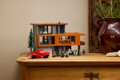 LEGO Ideas Twilight The Cullen House 21354
