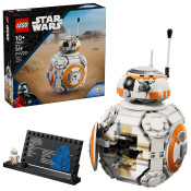 LEGO Star Wars BB-8 Astromech Droid 75452