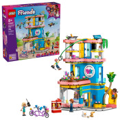 LEGO Friends Heartlake City Friends Club House 42689